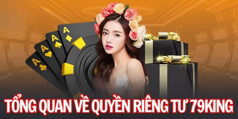 Chính sách quyền riêng tư 79King2